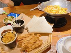 -符离集餐厅(万象城店)