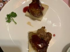 -佛山希尔顿酒店·融誉亚洲美食荟