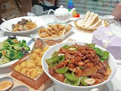 -老山东·山东菜(鲁菜名店)