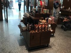 -星巴克臻选(北京颐堤港中心第二店)