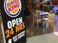 -Magic Food Point(Airport Street food)