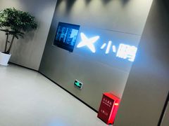 -小鹏汽车体验中心(苏州龙湖狮山天街店)