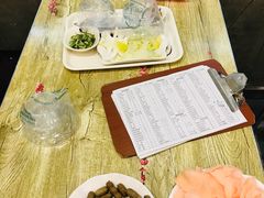 -金刚山烧烤(中山路店)