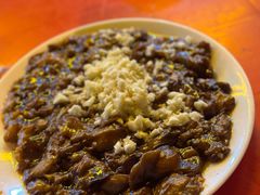 -振生清真饭店(永安道店)