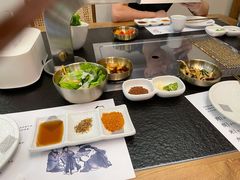 -韩满园· 甄选韩式烤肉