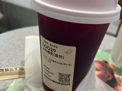 -喜茶(上海奉贤宝龙店)