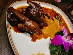 -大鸽饭(马王堆店)