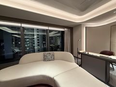-深圳国际会展中心洲际酒店