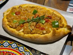 -卢布里西餐厅(满洲里店)