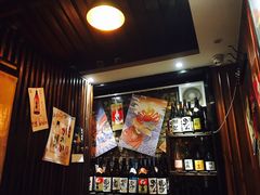 -醉虎传(南锣鼓巷店)