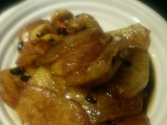 -绿茶餐厅(华联万柳店)