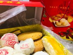 -四远香糕点(长江道店)