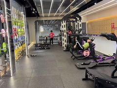 -好恒健身(北市白云店)