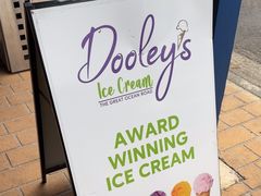 -Dooley's Premium Ice Cream