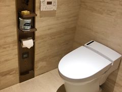 -上海衡山路十二号华邑酒店