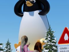 -汕头中海黄金海岸水上乐园