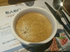 -怡人怡口牛排海鲜自助(飞龙大厦店)