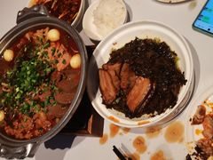 -眉州东坡·熊猫主题餐厅(枫蓝店)