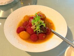 -漢舍川菜馆(国贸商城店)