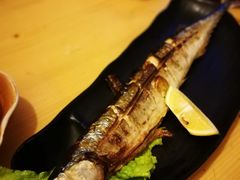 -浪花亭日本料理(古田路店)