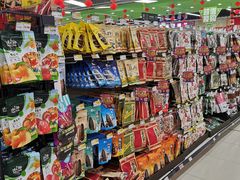 -永辉超市(鲁谷店)