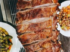 -可汗碳烤羊腿·羊排·全羊(布吉信义店)