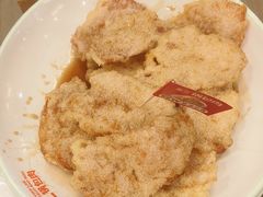 -英兰朝族饭店·英兰锅包肉(佳园路店)