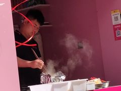 -辣么爱秘制花甲(全椒奥康商业步行街店)