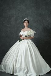 -金夫人婚纱摄影(总店)
