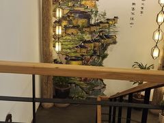 -金苑酒家·客家菜·广东老字号(万象店)