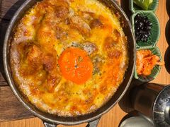 -CURRY YA 熟成咖哩專門店(深圳湾万象城店)