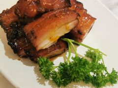 -翠华餐厅(德基广场店)