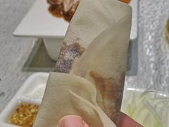 -京味民福烤鸭店(建设四马路店)