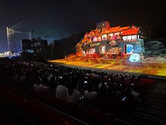 -三亚红色娘子军演艺公园景区