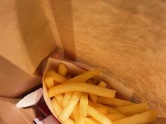-麦当劳(三亚凤凰机场店)