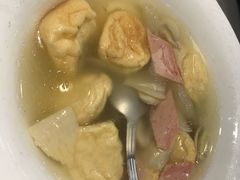 口袋豆腐-峨嵋酒家总店(车公庄店)
