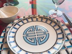 -上海滩餐厅(BFC外滩金融中心店)