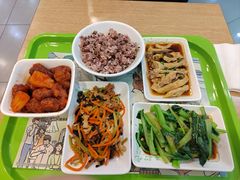 -老乡鸡(南京金宝商业广场店)