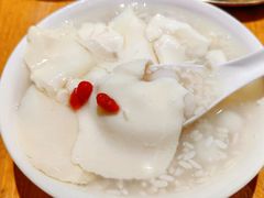 冰醉豆花-小豆海棠(人民南路店)
