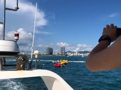 -三亚游船旅游中心(三亚鹿回头游艇游船公共码头店)