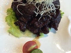 -望乡楼上海菜(日月光店)