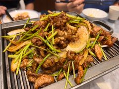 -会宾园·云山宴中餐