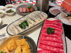 -一哥澳门豆捞·澳门风打边炉(高德置地店)