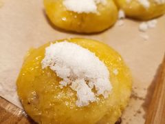-关东小磨东北菜(上海长风大悦城店)