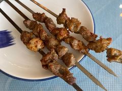 -马尔龙新疆饭店·清真(瑞景店)