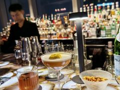 -广州四季酒店·天吧·高空酒吧