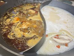 -新辣道鱼火锅(上地华联店)