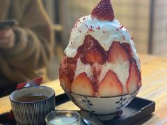 -WONDER ICE 萬得冰田(建設路总店)