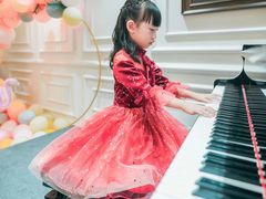 -刘健艺术钢琴学校·专注钢琴教育25周年(徐家汇校区)