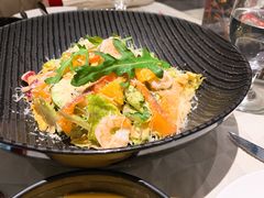 -西堤厚牛排(新世界店)